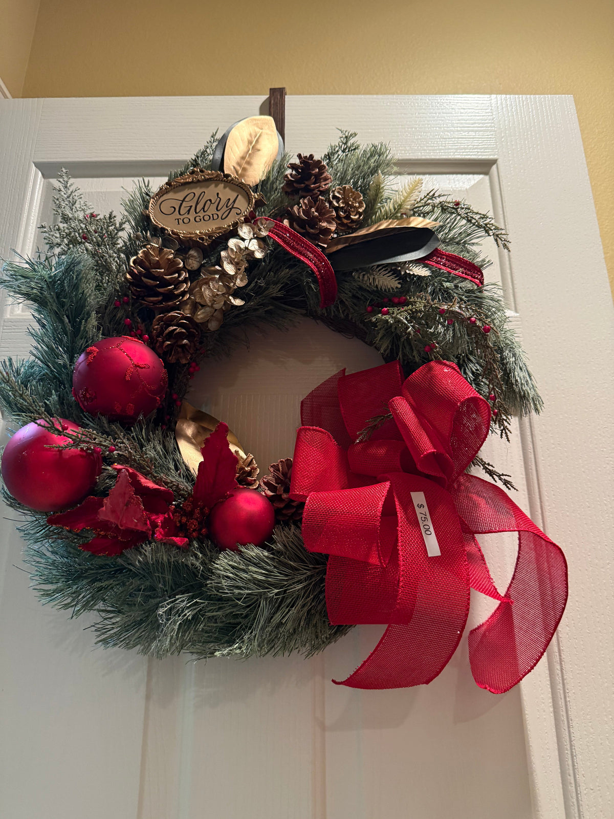 Wreaths
