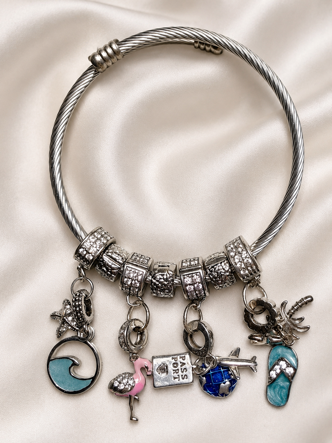 Wanderlust Dreams Bracelet