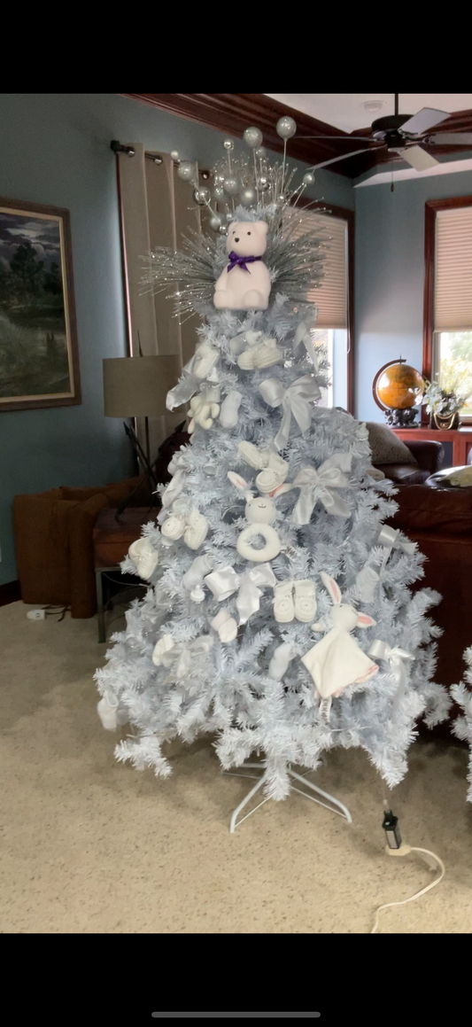 SERVICE  Gender Reveal Tree
